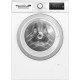 WASHING MACHINE FREESTANDING 60CM  WAN28285GR A 8KG 1400RPM 5ΕΤΗ ΕΓΓΥΗΣΗ